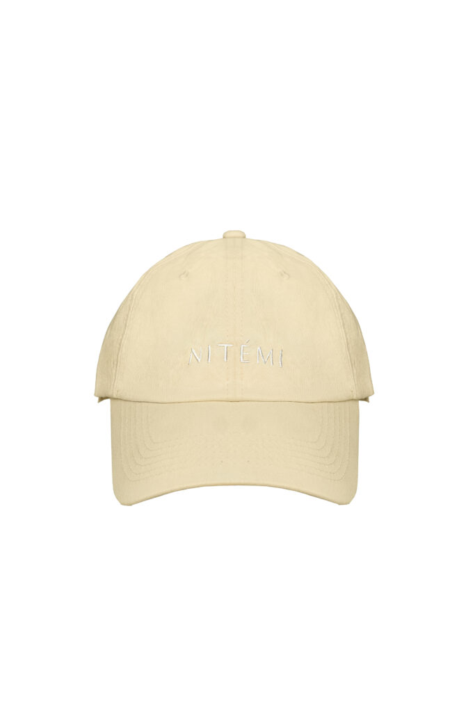 Nitemi baseball Hat