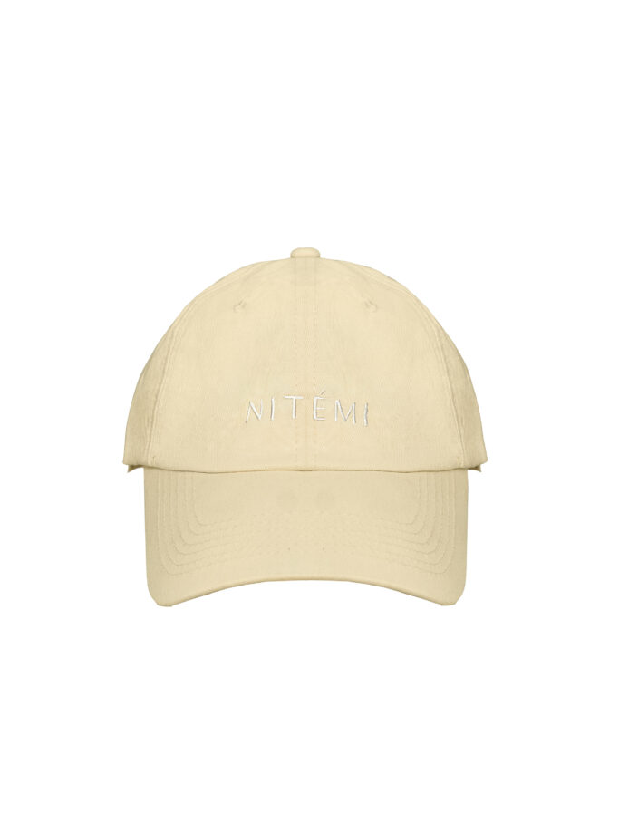 Nitemi baseball Hat