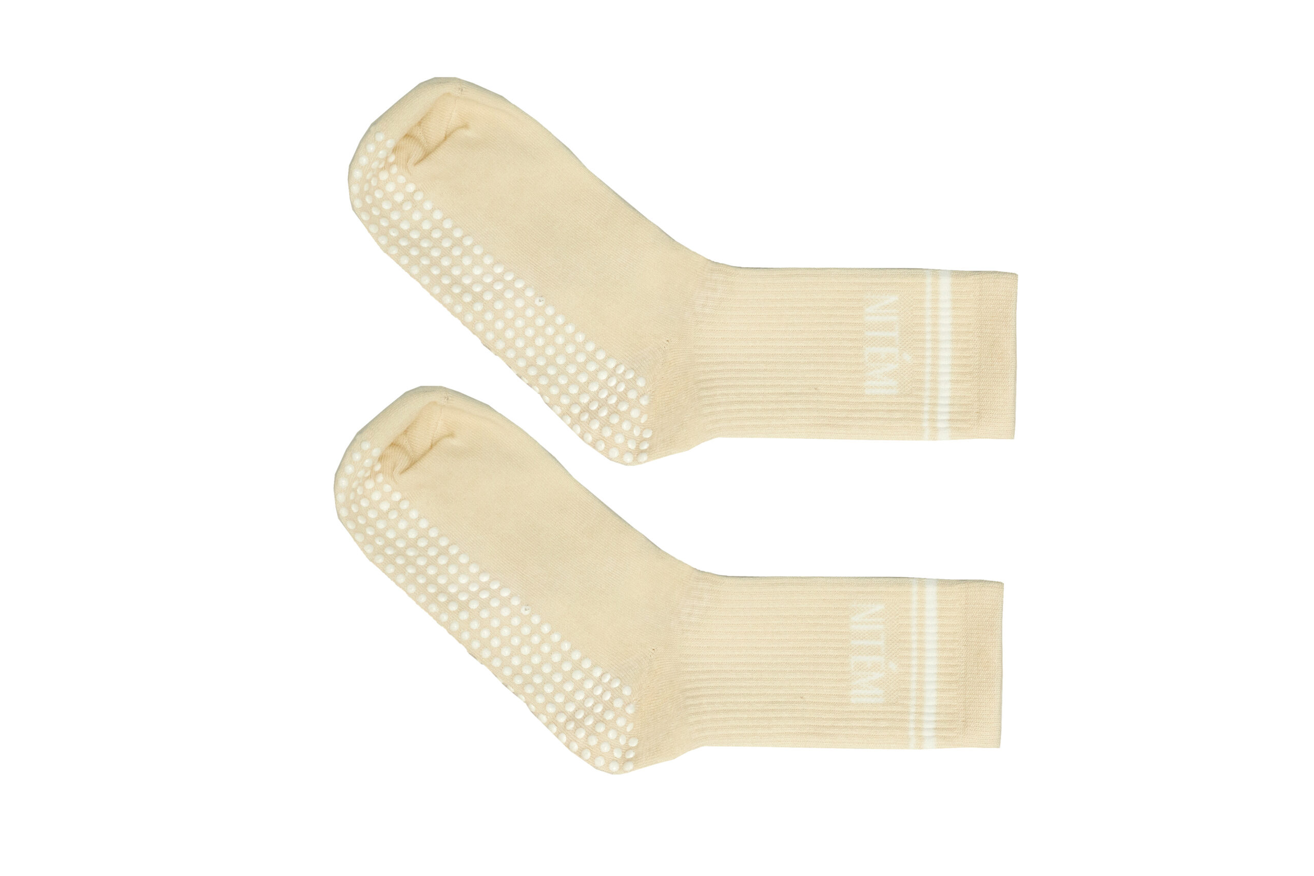 Nitemi Pilates socks
