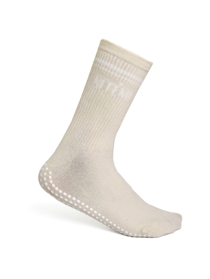 Nitemi Pilates socks