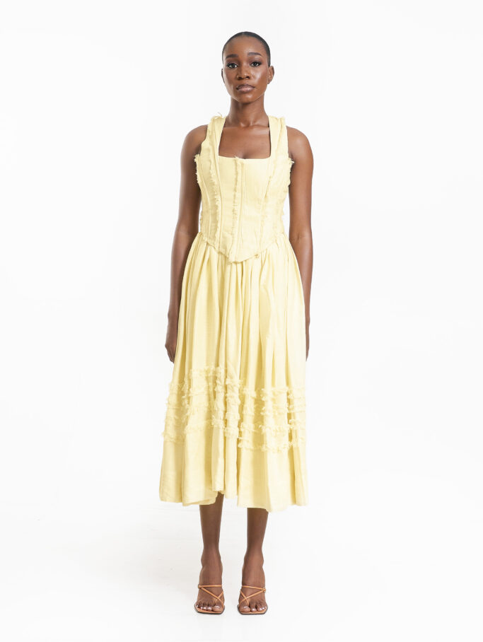 Ivy Maxi